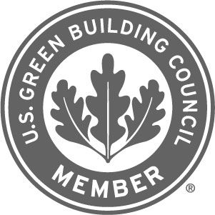 Logo des U.S. Green Building Council